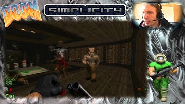 Doom Simplicity - Because Complexity Sucks - part 6