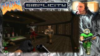 Information Doom Simplicity - Because Complexity Sucks - part 6 Update