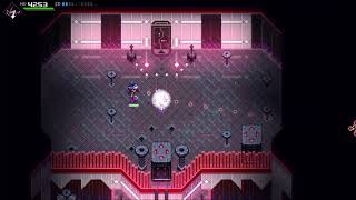 Crosscode - Vermillion dungeon shock puzzle Profile