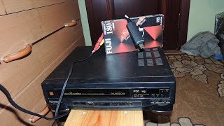 Как оцифровать видеокассеты (VHS) в домашних условиях? EasyCAP USB 2.0