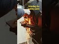 Grinding for safety point #shortvideo #short #ytshorts #youtube #trending #yt@mahavirtechnical