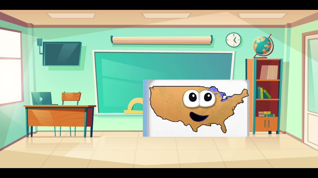 When you learn the alphabets (meme) Stack the Countries