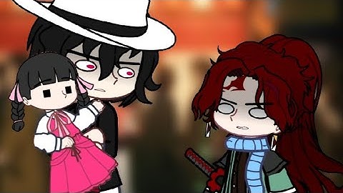 POV: When Tanjiro Didn