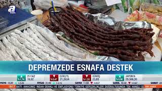 Kahramanmaraş Antalyada Bilaltoydemir6736