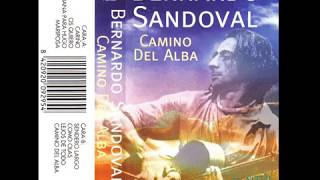 Video thumbnail of "Bernardo Sandoval por Tijeritas - Cariño"