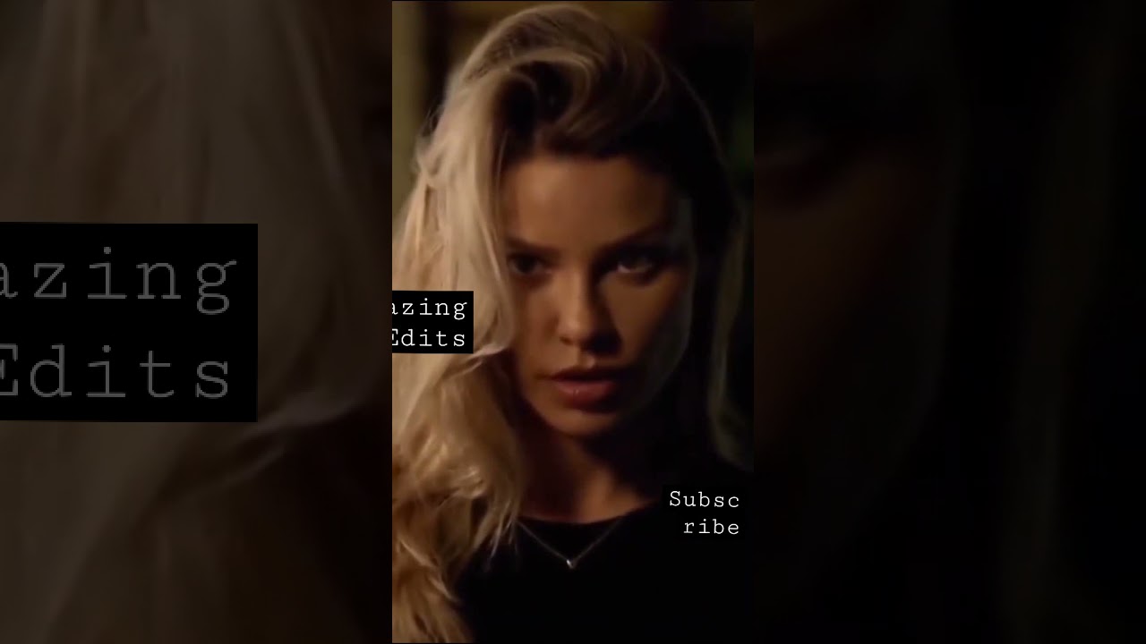 Chloe Decker edit ❤