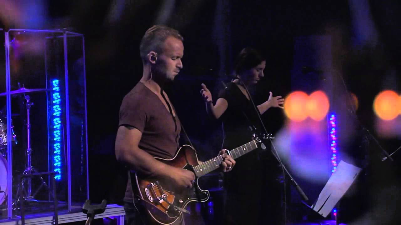 Bethel Music Moment -