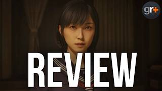 Silent Hill f review Expertly crafted horror but disappointing combat