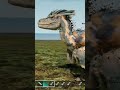 Raptor Vs Deinonychus | Ark Survival Ascended | Ark Mods | Gameplay | Level 225’s | Part 3