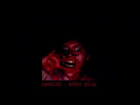 Apostate - White Silas
