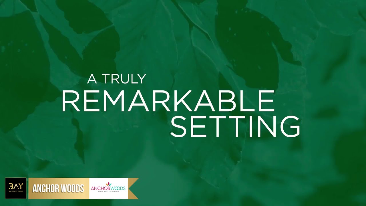 Anchor Woods Virtual Tour