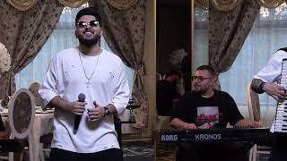 Madalin De La Giurgiu ❌Habibi 100% Live (Cover Bogdan DLP - Habibi )✅ Resimi