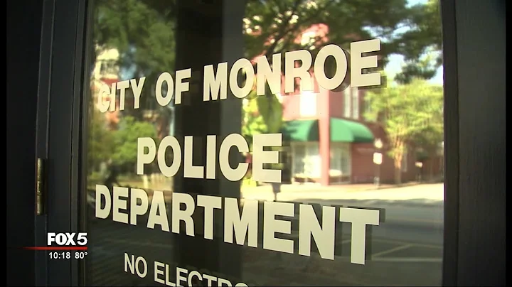 I-Team: Monroe Top Cop Reprimanded for Investigati...