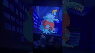 Whats New Scooby Doo Shaggy Crying