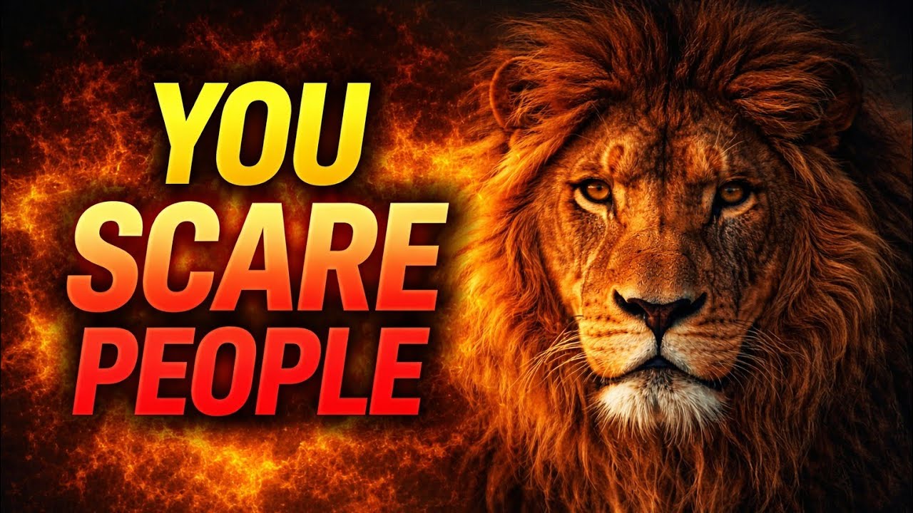 12 Signs You Intimidate People Without Realizing It