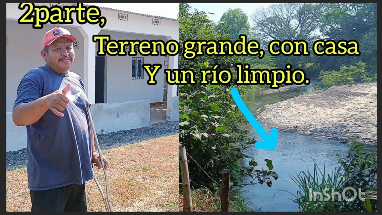 2parte,del terreno, vean  que bonito,como  para poner una granja de gallinas,502,53446759, 