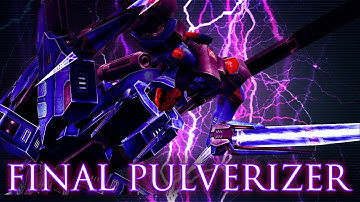 The Hardest Enemy In All Of Armored Core: A Guide On How To Defeat It