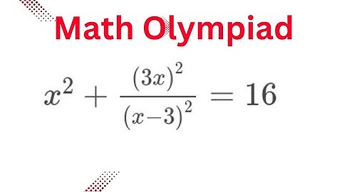 1. "Crack the Code: The Mysterious Math Olympiad Question Revealed"