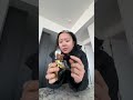 What I Eat In A Day As A Normal Girl Who Just Likes To Eat Whatieatinaday Shorts 