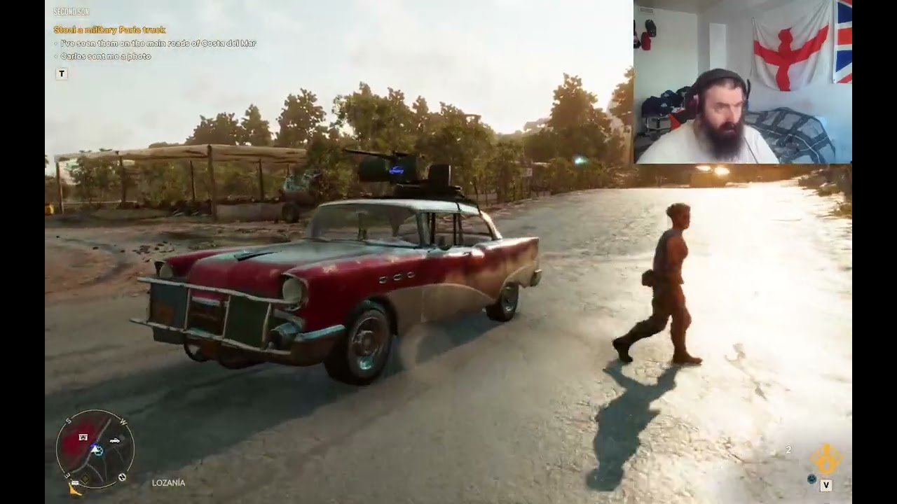 Far Cry 6 Episode 7 PRISON BREAK AND ACCEPTANCE