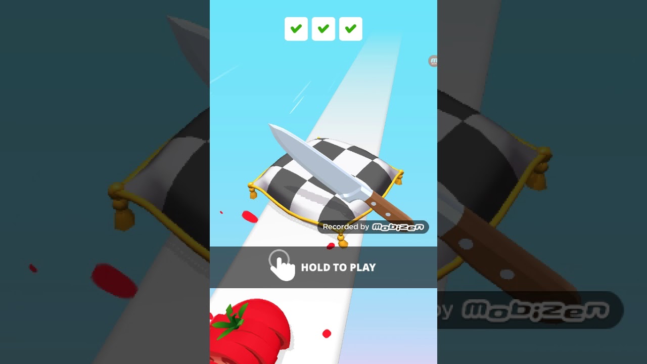 Perfect Slices - Part 1