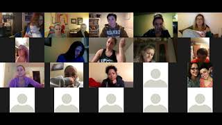 Vision Casting- Goal Setting- Part 1