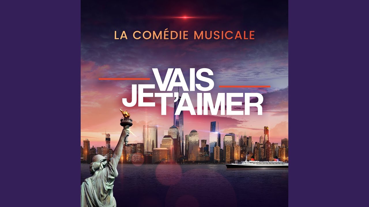 Watch Medley je vais t'aimer : La java de Broadway / Etre une femme / Chanteur de jazz / Je vais... on YouTube