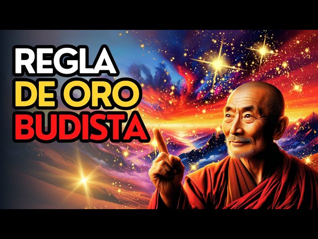 DESCUBRE La Regla de ORO Budista | Las 10 Reglas más VALIOSAS Del Budismo ⮞ Te va a Encantar class=
