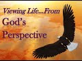 A Godly View of Life | #bibilestudy #bible #bibilestudy #biblestudyseries #biblestudytopics