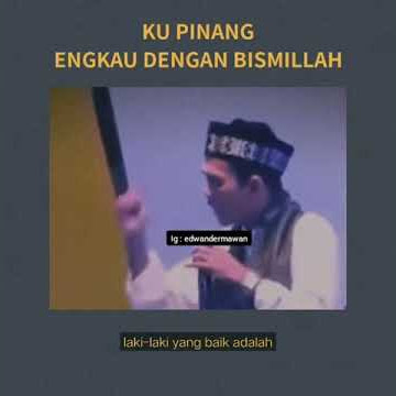 Story WA 30 detik ( ustadz abdul somad , kata kata bijak ustadz abdul somad )