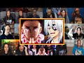 Demon slayer season 4 episode 1 reaction mashup