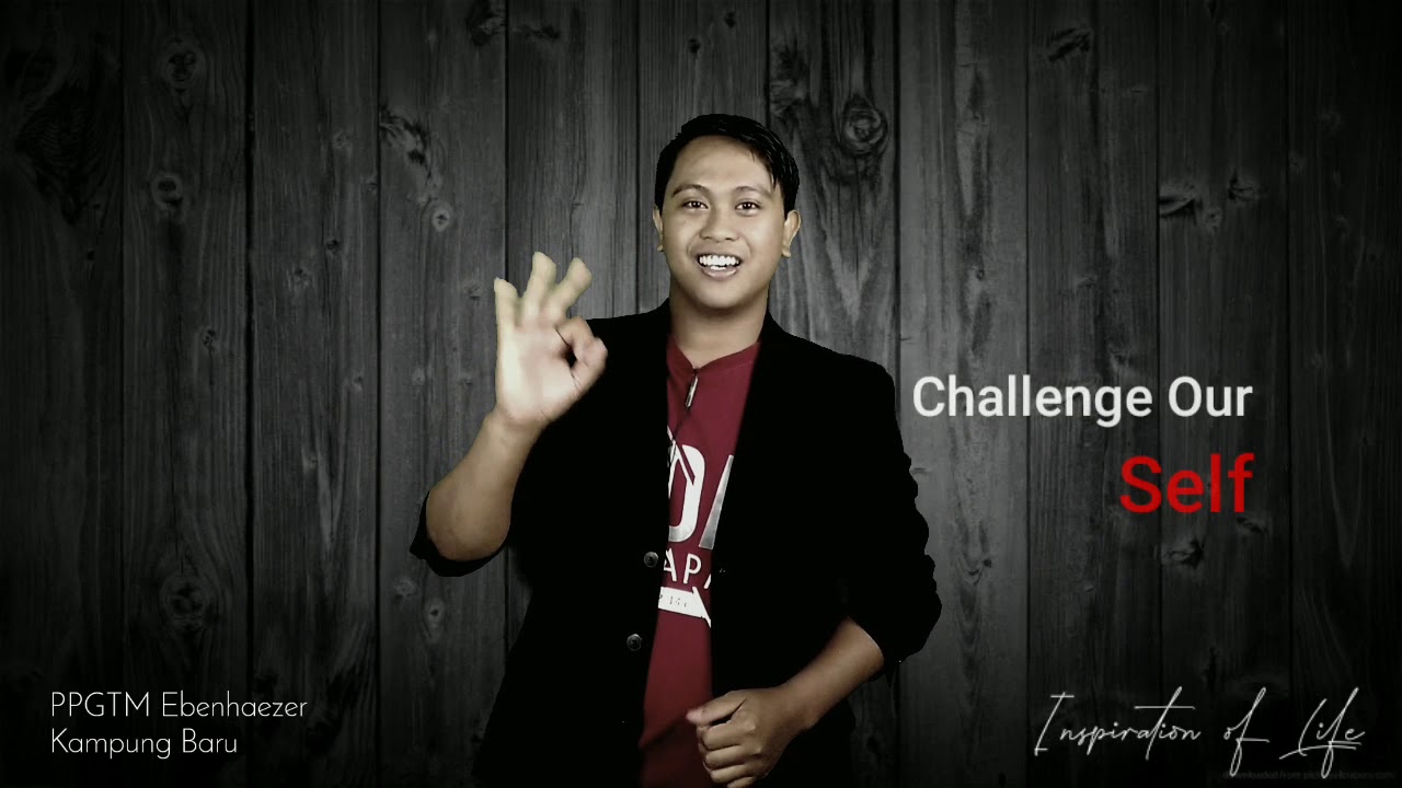 Belajar dari Kisah Yusuf | Inspirasi Pemuda | # 1 - YouTube