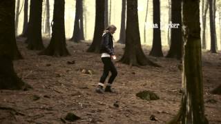 Spector Title Seqence - TE2075