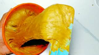 How To Making Slime With Balloons Asmr Video - Satisfying Slime