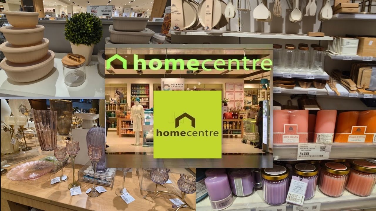 Home centre @ hilite mall calicut 