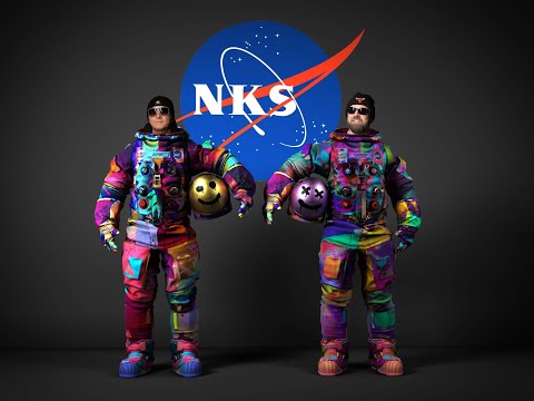 NKS- JUPITER
