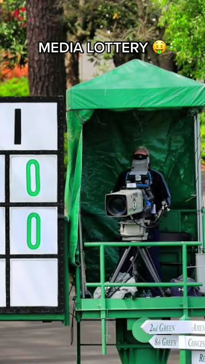 Towering trees fall at 2023 Masters, narrowly missing fans in attendance  (video) 