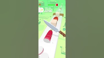 Perfect slice live gameplay #sorts #games #gameplay #ytshorts #gaming #fruit