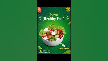 02/100 Days Design challenge || Poster Design in Canva #design #canva #shorts