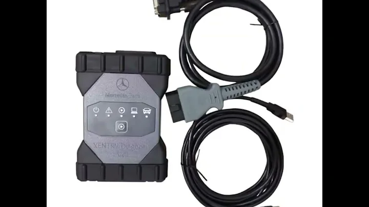 Best Quality V2025 09 MB Star C6 Mercedes BENZ support Benz Cars and Trucks