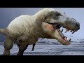 Wie sahen die Dinosaurier der Antarktis vor 100 Millionen Jahren aus?
