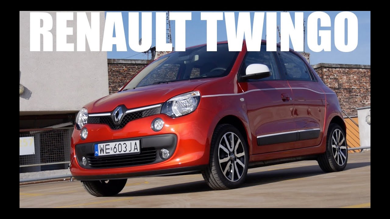 Renault Twingo (2016) long-term test review