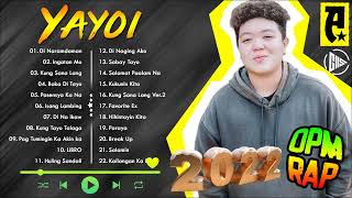 Di Naramdaman - Ingatan Mo | Yayoi Rap Songs and 420 Soldierz Rap Love Songs 🌼 Hutgot Rap Songs 2022