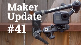 Pixie Power [Maker Update #41]