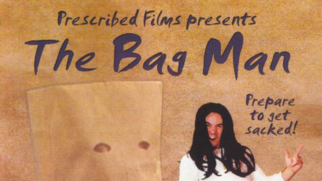The Bag Man (Trailer) YouTube