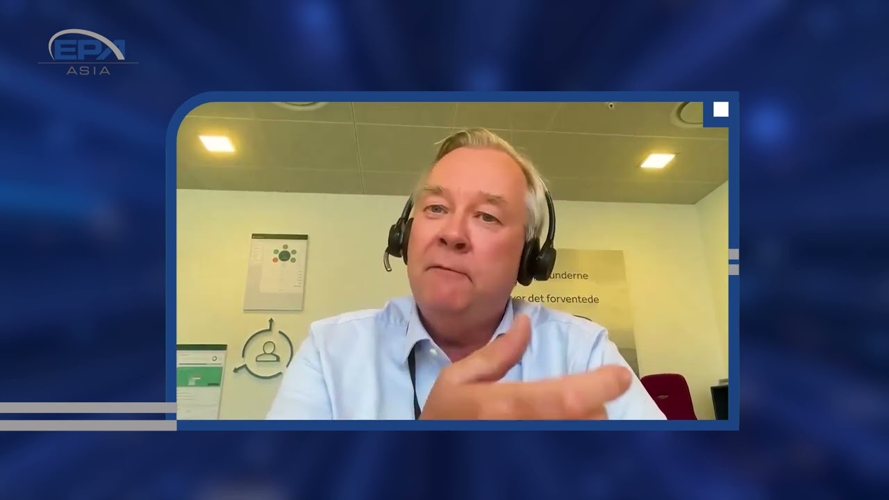 Striking the Balance Between Interventions and Innovation Lars Sjorgren