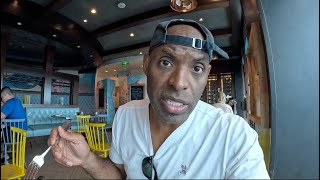 This Is The Best Restaurant On Mariner Of The Seas...HERE'S WHY!!