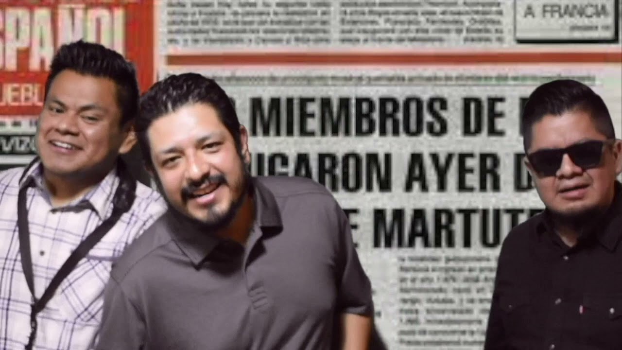 Sarri, Sarri en español (vídeo oficial) - TRES Y CORRE