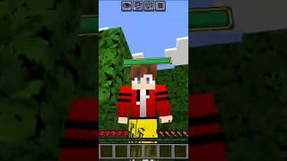 Minecraft realistic resource pack #aayushgamer #trending#viral #trendingshorts