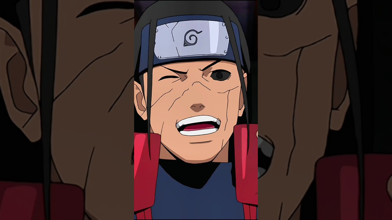 How did Hashirama die and who killed him? 